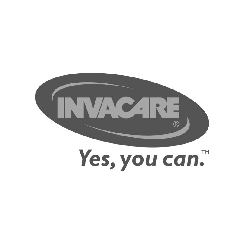 invacare gri