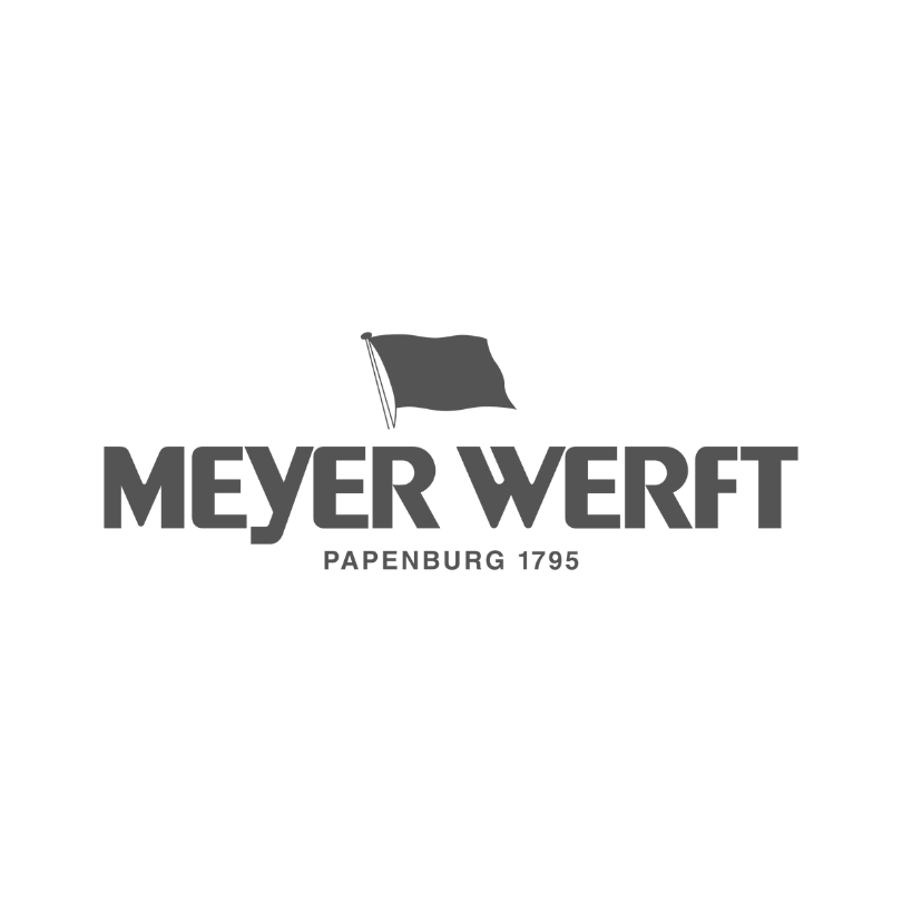 meyer werft  gri